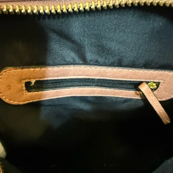 Madden Girl Pink Backpack - Picture 5 of 7